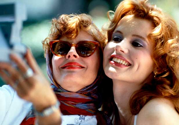 Las películas protagonizadas por mujeres que debes volver a ver: 'Erin Brockovich', 'Thelma & Louise', 'Mujercitas' y muchas más