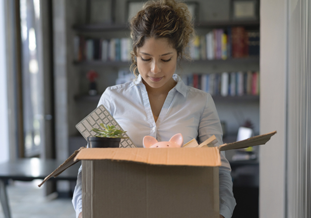 Tres errores que debes evitar si vas a dejar tu empresa y no quieres cerrarte puertas