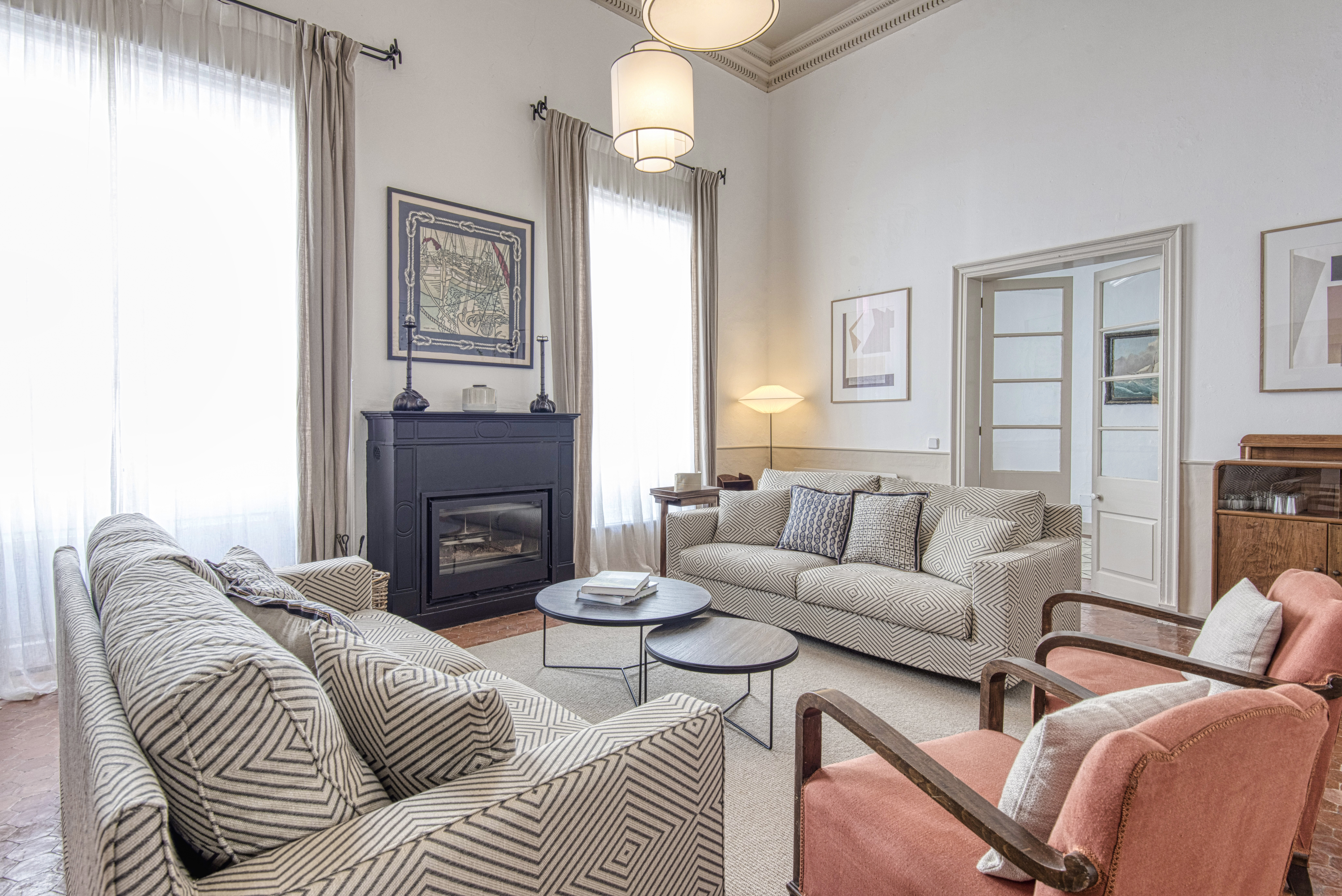 Can Alberti hotel menorca mahón