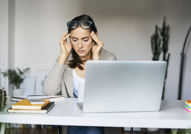 Si aún estás en la playa, es el momento de prevenir el estrés post-vacacional y la ansiedad por la vuelta al trabajo