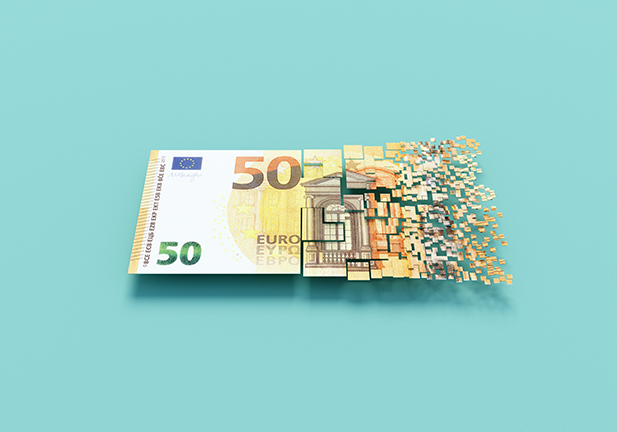 Todo lo que tienes saber sobre el euro digital (y cómo afectará a tu dinero)